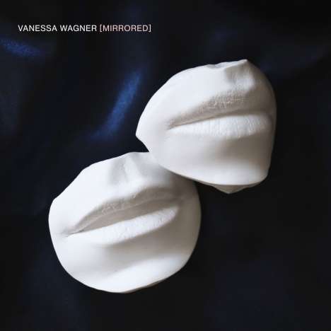 Vanessa Wagner - Mirrored (180g), LP