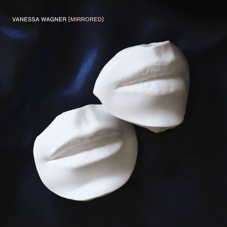 Vanessa Wagner - Mirrored, LP