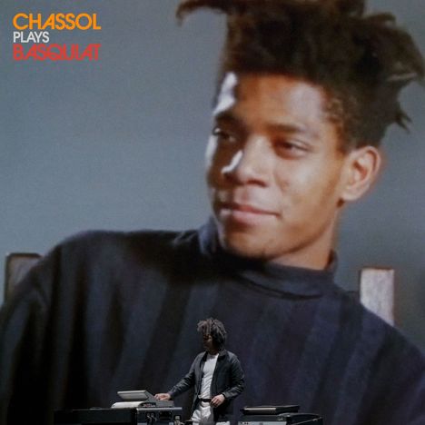 Chassol: Chassol Plays Basquiat, LP