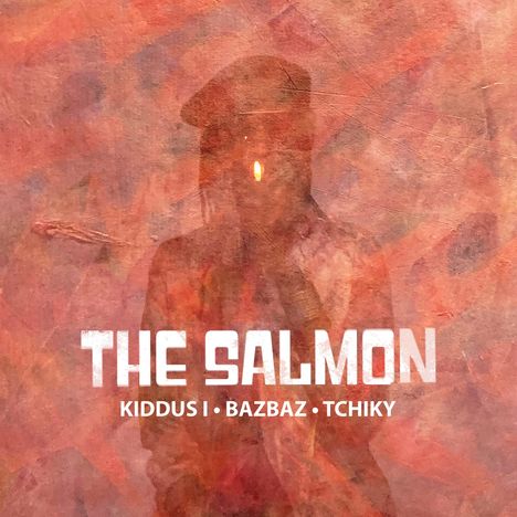 the (Kiddus I Salmon: The Salmon, LP