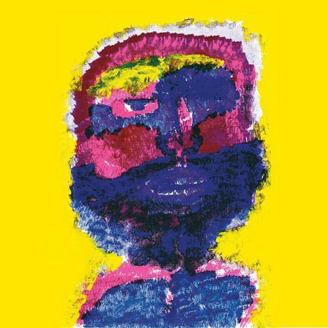 Abdullah Miniawy: Peacock Dreams, LP