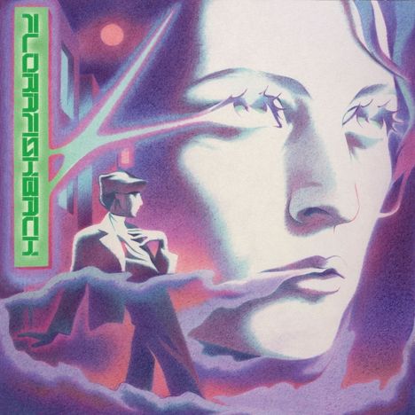 Flora Fishbach: Val Synth, CD