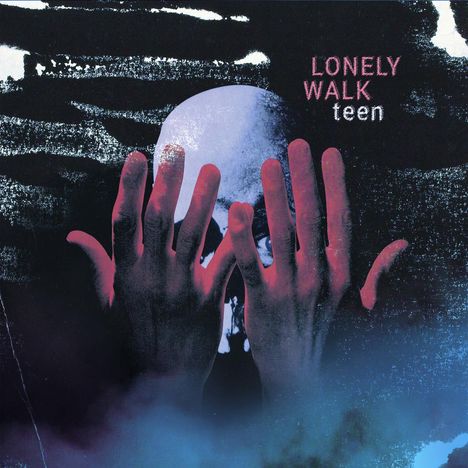 Lonely Walk: Teen, LP