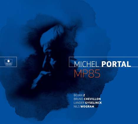 Michel Portal (geb. 1935): MP85, LP