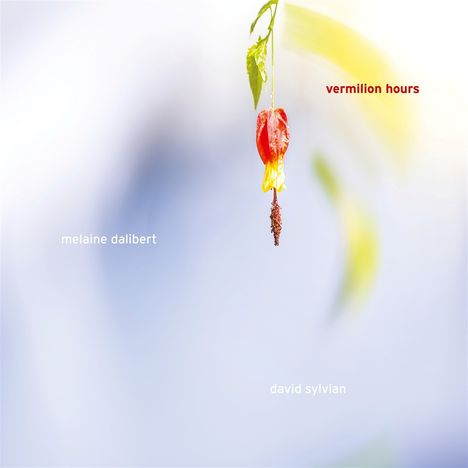 Dalibert: Vermillion Hours, LP