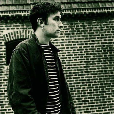 Yann Tiersen (geb. 1970): The Lighthouse, CD