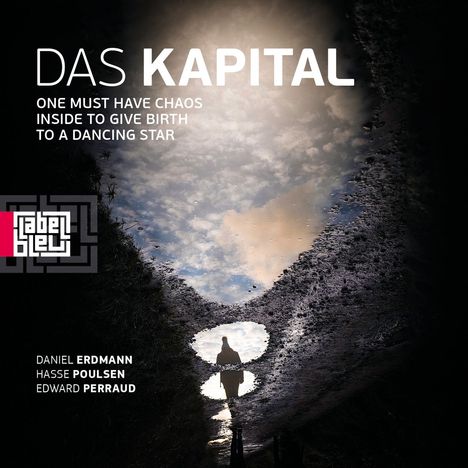 Das Kapital: One Must Have Chaos Inside To Give Birth To A Dancing Star, CD