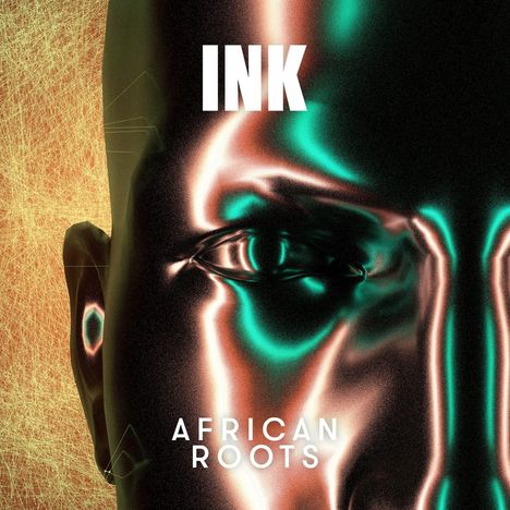 Ink: African Roots, CD