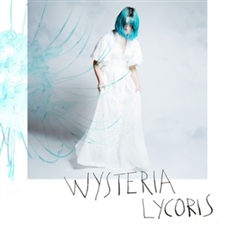 Wysteria: Lycoris, CD