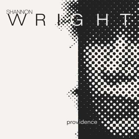 Shannon Wright: Providence, CD