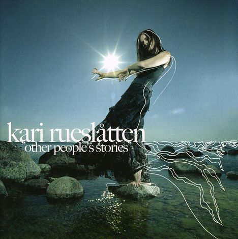 Kari Rueslåtten: Other people''s stories, CD