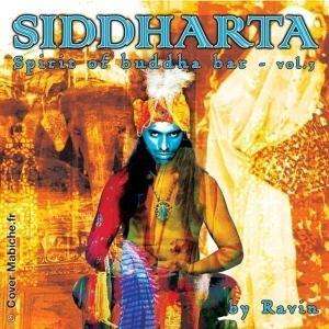 Siddharta - Spirit Of Buddha Bar Vol. 3, 2 CDs