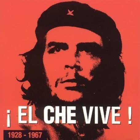 !El Che Vive! (Ltd. Edition), CD