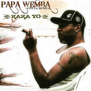 Papa Wemba: Viva La Musica, 2 CDs