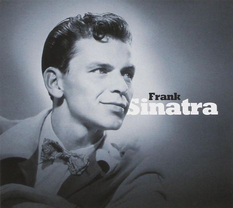 Frank Sinatra (1915-1998): Sinatra, CD