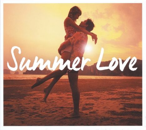 Summer Love, 3 CDs