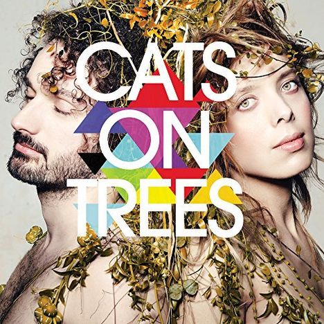 Cats On Trees: Cats On Trees (2014) (Deluxe Edition), CD
