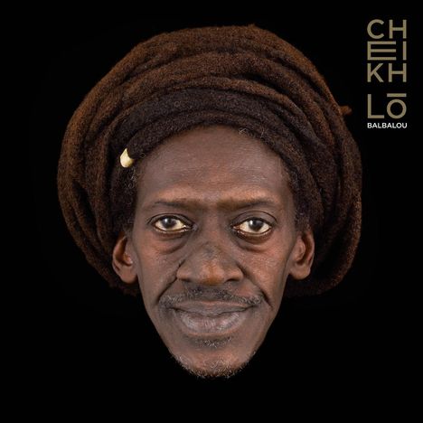 Cheikh Lô: Balbalou, CD