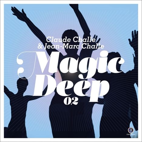 Magic Deep 02, 2 CDs