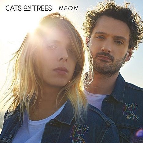 Cats On Trees: Neon, CD