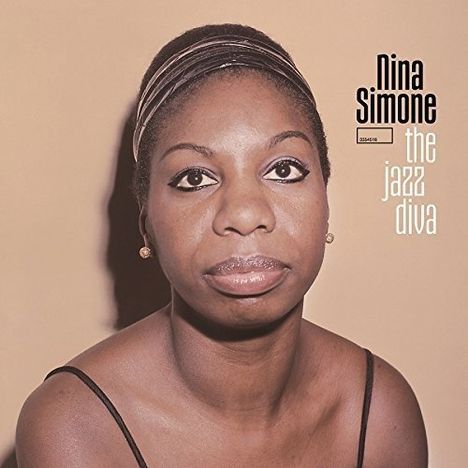 Nina Simone (1933-2003): The Jazz Diva, 2 CDs