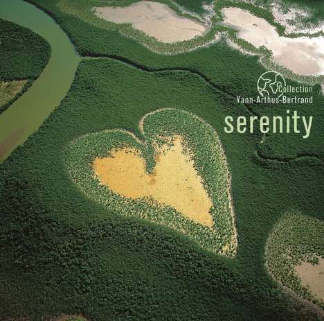 Serenity, CD