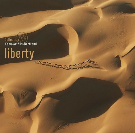 Liberty, CD