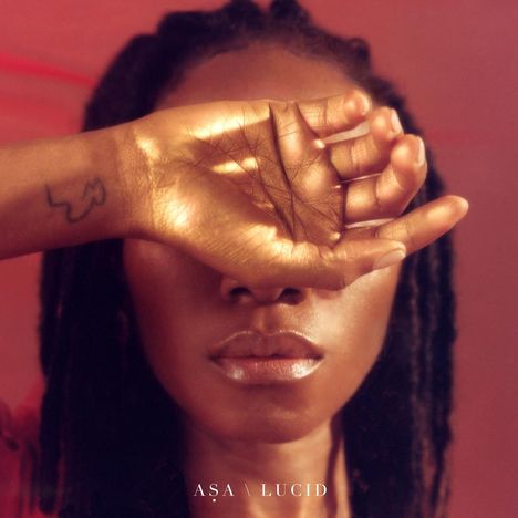 Asa: Lucid (Limited Edition), CD