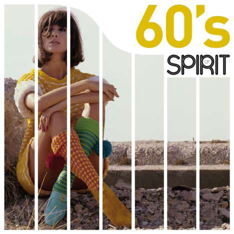 Spirit Of 60's (180g), LP