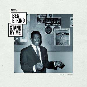 Ben E. King: Stand By Me (remastered), LP