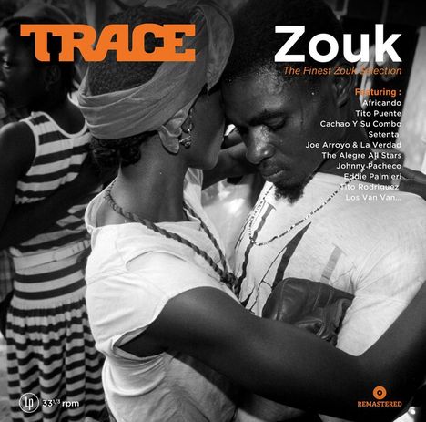 Trace Zouk, LP