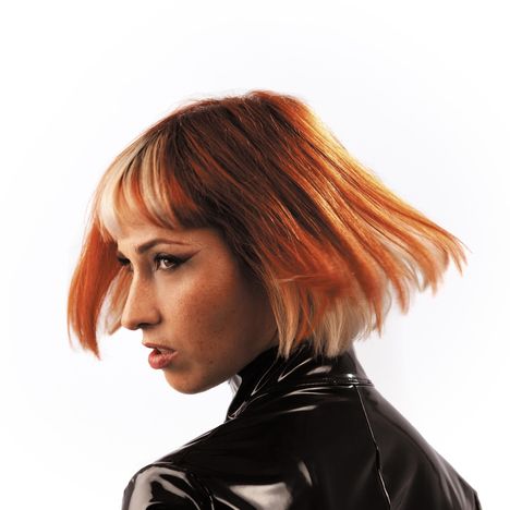 Suzane: Millenium, CD