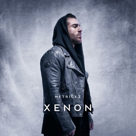 Metrickz: Xenon, CD