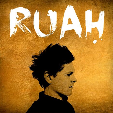 Michael Patrick Kelly: Ruah, CD