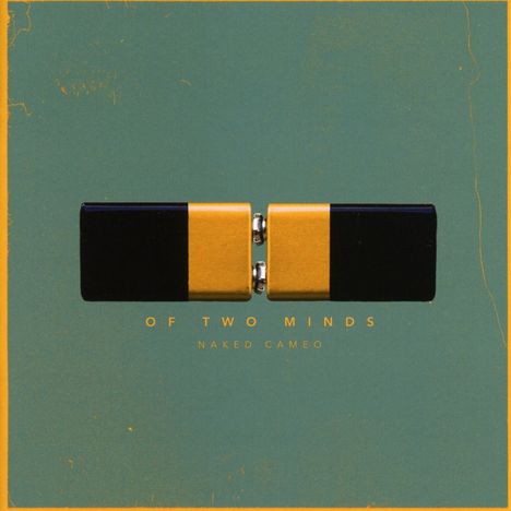 Naked Cameo: Of Two Minds, CD