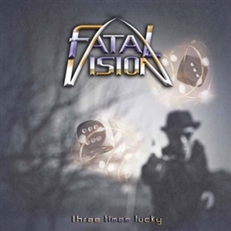 Fatal Vision: Three Times Lucky, CD