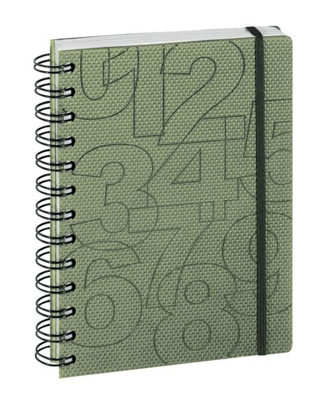Schülerkal Forum Preston 2 sort 2023/2024, Buch