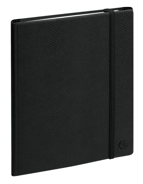 All in One Kaa (15x21cm) schwarz 2026, Buch