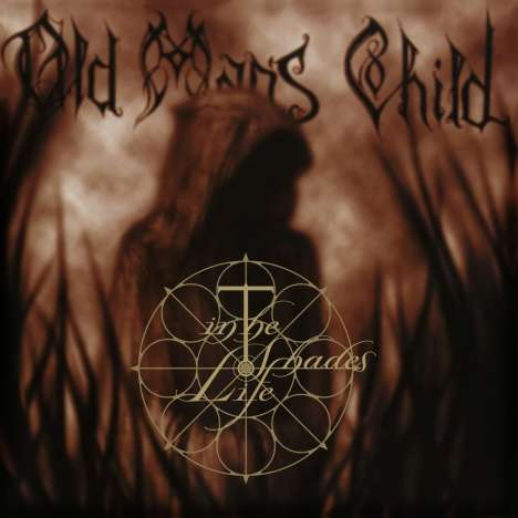 Old Man's Child: In The Shades Of Life, CD