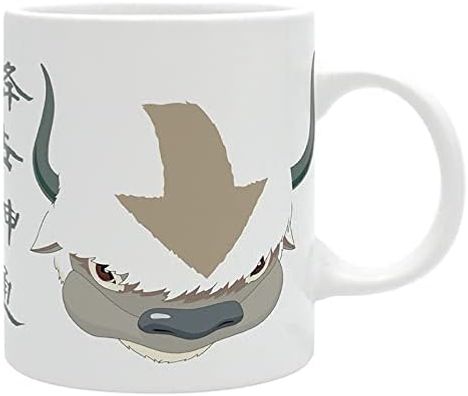 AVATAR Group Mug - Subli Box 2, Diverse