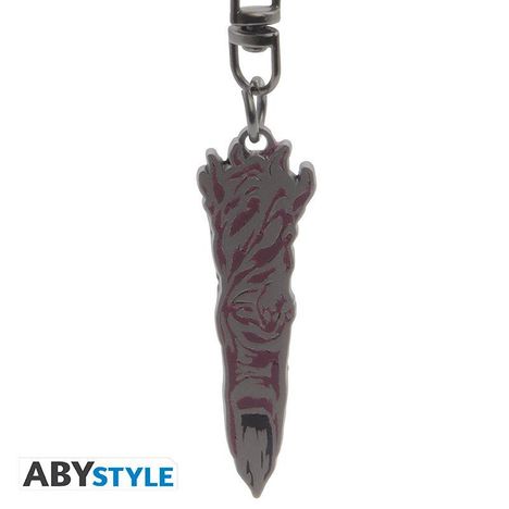 JUJUTSU KAISEN - Keychain "Sukuna's finger", Diverse