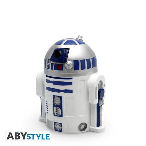 STAR WARS Spardose R2D2, Diverse