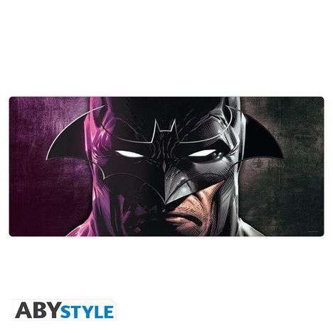 DC COMICS - Mousepad XXL - Batman, Diverse