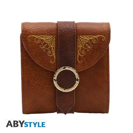 LORD OF THE RINGS - Premium Wallet "One Ring", Diverse