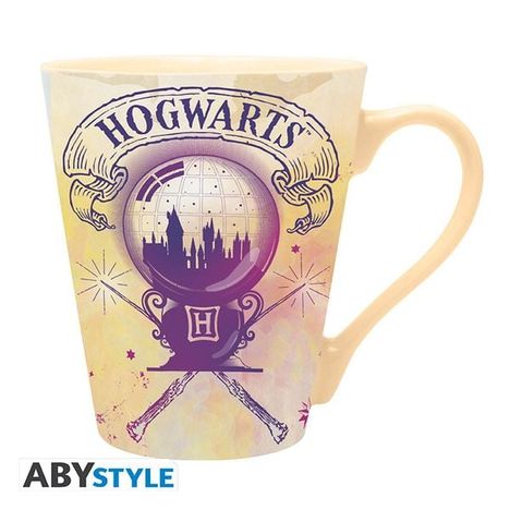 HARRY POTTER - Tasse - Amortentia, Diverse