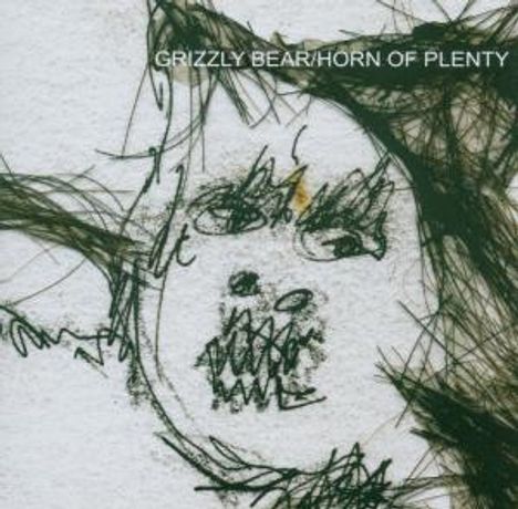 Grizzly Bear: Horn Of Plenty, 2 CDs