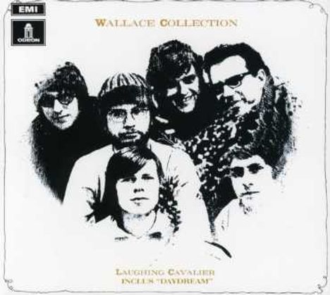 Wallace Collection: Laughing Cavalier, CD