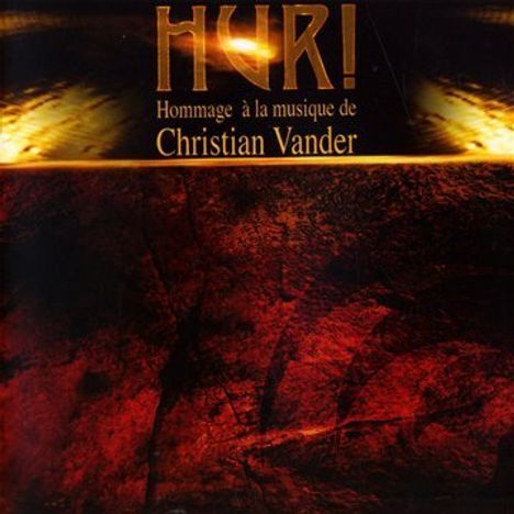 Hur - Hommage a la musique de Chritian Vander, 2 CDs