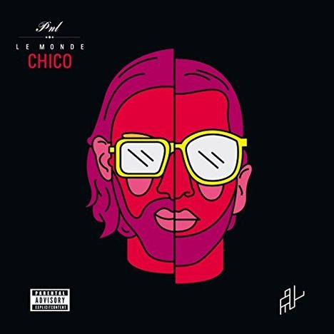 PNL: Le Monde De Chico (Explicit), CD