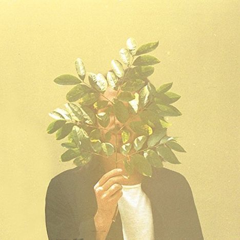 FKJ: French Kiwi Juice, CD